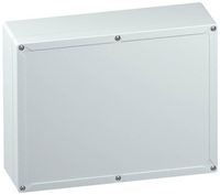 Produktbild: Spelsberg TG PC 3023-11-o Installations-Geh&auml;use 302 x 232 x 110 Polycarbonat Lichtgrau (RAL 7035) 1 St.