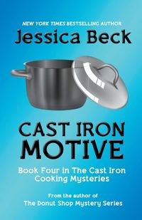 Produktbild: Cast Iron Motive