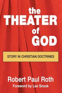 Produktbild: The Theater of God