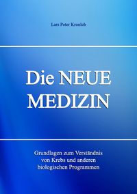 Produktbild: Die Neue Medizin
