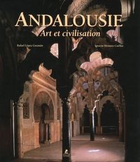 Produktbild: Andalousie, art et civilisation