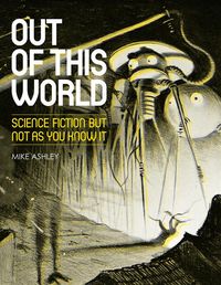 Produktbild: Ashley, M: Out of This World