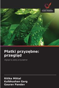 Produktbild: P&iquest;atki przyz&iquest;bne: przegl&iquest;d