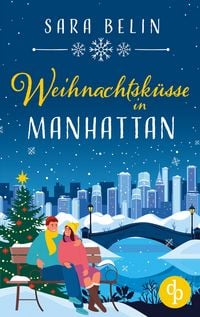 Produktbild: Weihnachtsk&uuml;sse in Manhattan