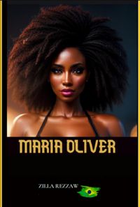 Produktbild: Maria Oliver