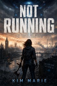 Produktbild: Not Running