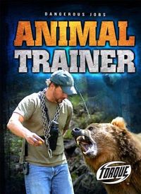 Produktbild: Animal Trainer