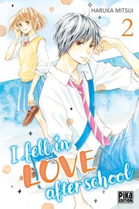 Produktbild: I Fell in Love After School Ttome 2