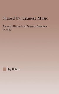 Produktbild: Shaped by Japanese Music