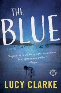 Produktbild: The Blue