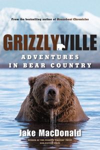 Produktbild: Grizzlyville