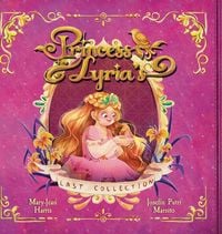 Produktbild: Princess Lyria's Last Collection