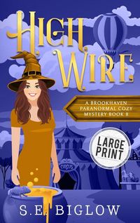 Produktbild: High Wire