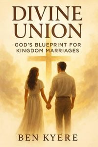 Produktbild: Divine Union: God's Blueprint for Kingdom Marriages
