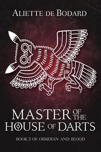 Produktbild: Master of the House of Darts