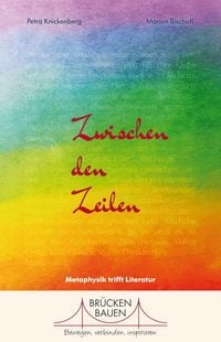 Produktbild: Zwischen den Zeilen
