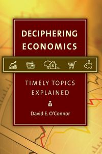 Produktbild: Deciphering Economics