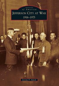 Produktbild: Jefferson City at War