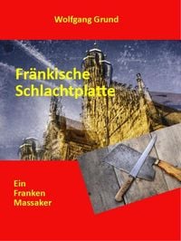 Produktbild: Fr&auml;nkische Schlachtplatte