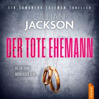 Produktbild: Der tote Ehemann