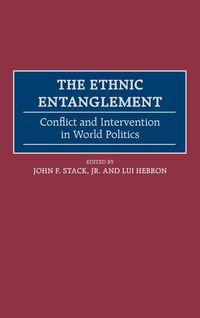 Produktbild: The Ethnic Entanglement