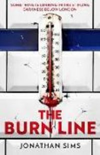 Produktbild: The Burn Line