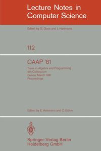 Produktbild: Caap '81
