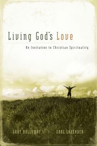 Produktbild: Living God's Love