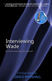 Produktbild: Interviewing Wade