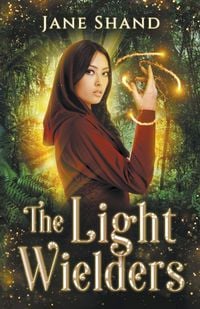 Produktbild: The Light Wielders