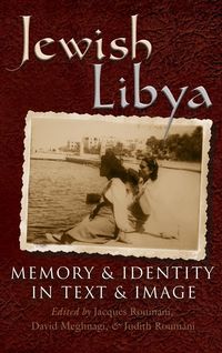 Produktbild: Jewish Libya
