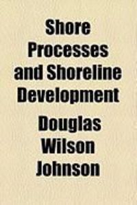 Produktbild: Shore Processes and Shoreline Development