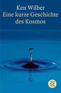 Produktbild: Eine kurze Geschichte des Kosmos