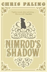 Produktbild: Nimrod's Shadow