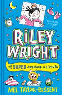Produktbild: Riley Wright is Always Wrong