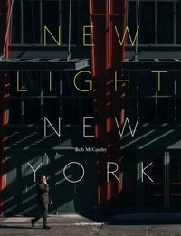 Bild vom Artikel New Light, New York vom Autor Rob McCarthy