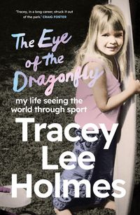 Produktbild: The Eye of the Dragonfly