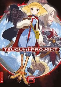 Produktbild: Das Tsugumi-Projekt 06