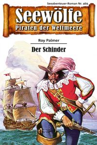Produktbild: Seew&ouml;lfe - Piraten der Weltmeere 469