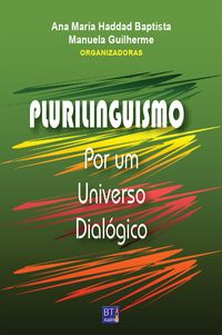 Produktbild: Plurilinguismo: Por um universo dial&oacute;gico
