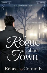 Produktbild: A Rogue About Town