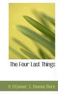 Produktbild: The Four Last Things