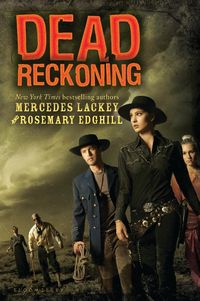 Produktbild: Dead Reckoning