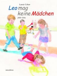 Produktbild: Leo mag keine M&auml;dchen