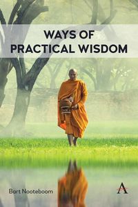 Produktbild: Ways Of Prac Wisdom