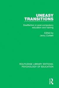 Produktbild: Uneasy Transitions