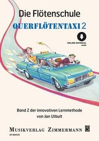 Produktbild: Die Fl&ouml;tenschule