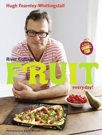Produktbild: River Cottage Fruit Every Day!