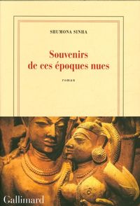 Produktbild: Souvenirs de ces &eacute;poques nues