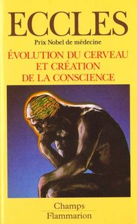 Produktbild: Evolution du cerveau et cr&eacute;ation de la conscience